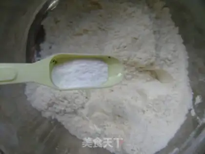 Make step 2