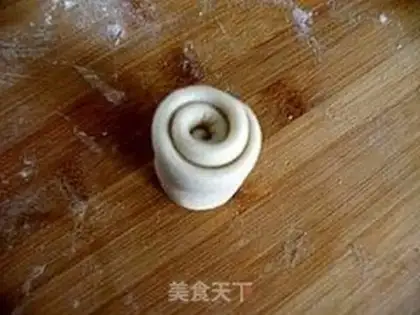 Make step 15