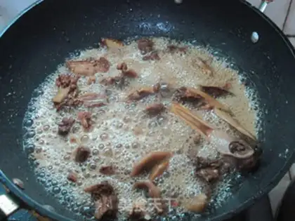 Make step 5