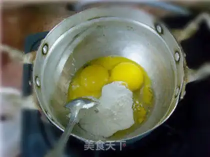 Make step 1
