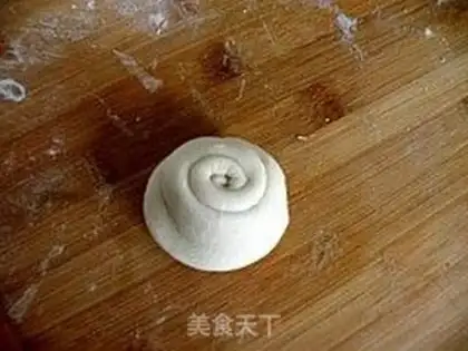 Make step 16