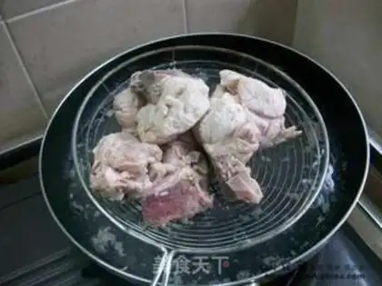 Make step 2