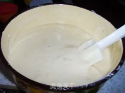 Make step 8