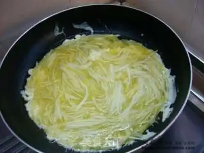 Make step 3