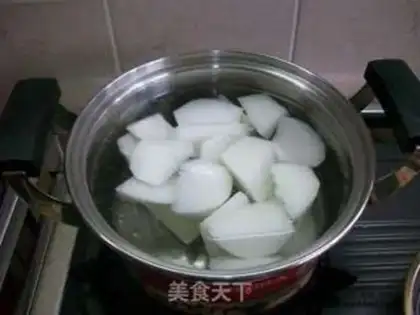 Make step 3