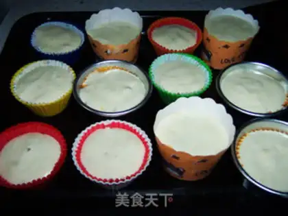Make step 9