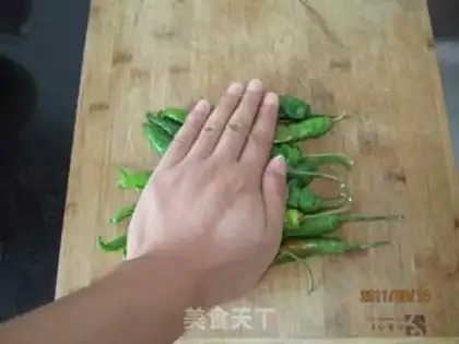 Make step 2
