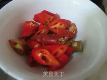 Make step 5