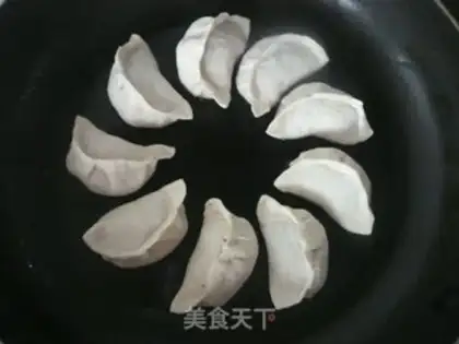 Make step 1