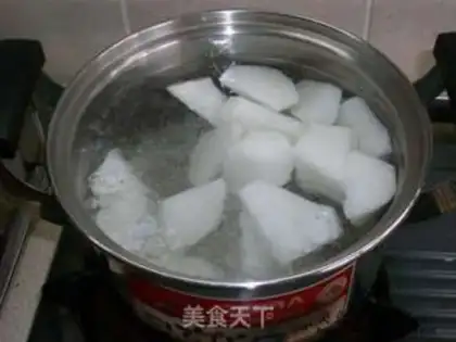 Make step 4
