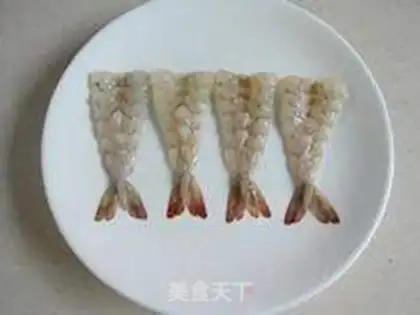Make step 2