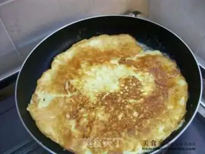 Make step 5