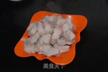 Make step 1
