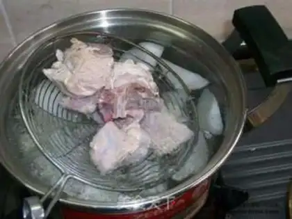 Make step 5
