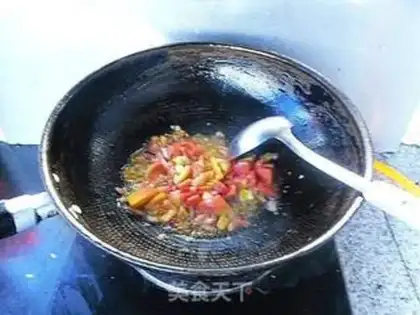 Make step 4