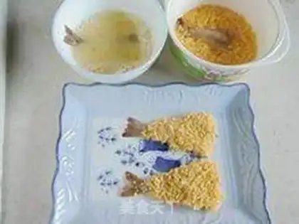Make step 4