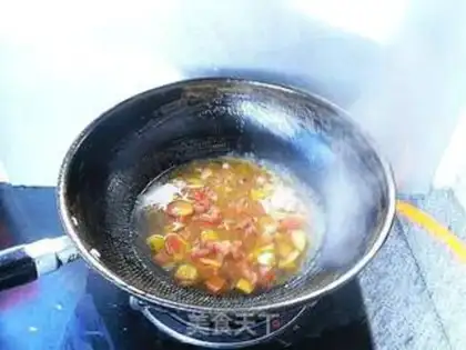 Make step 5