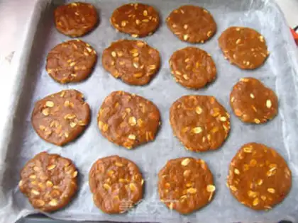 Make step 11
