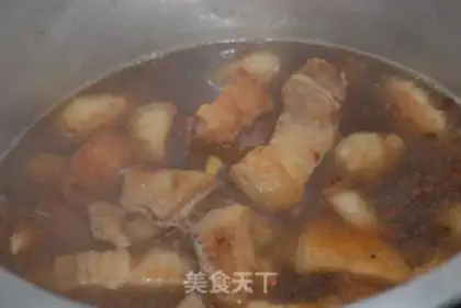 Make step 5