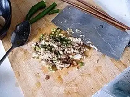 Make step 24