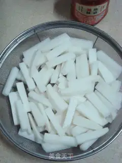 Make step 2