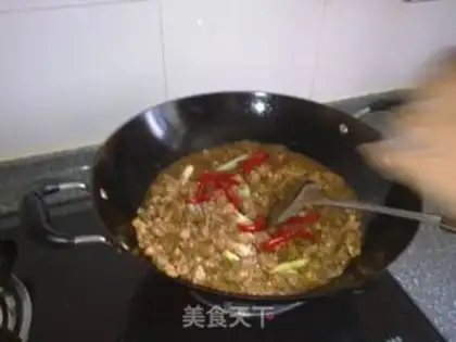 Make step 5