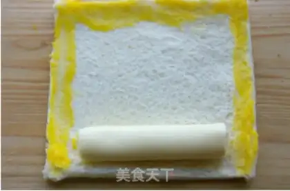 Make step 1