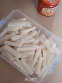 Make step 3