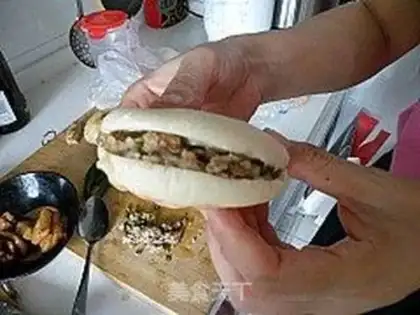 Make step 25