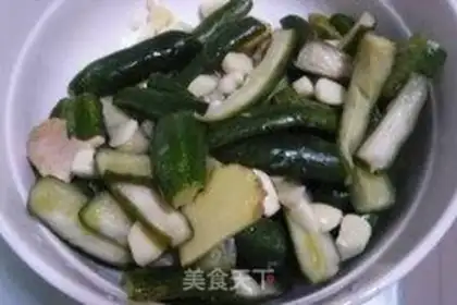 Make step 8