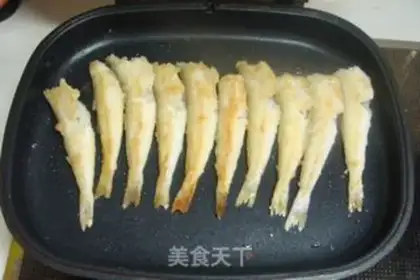 Make step 2