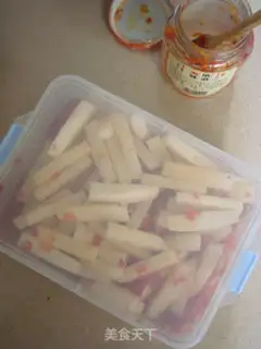 Make step 5