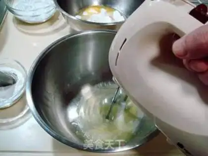 Make step 1