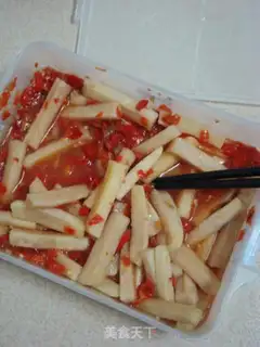 Make step 6