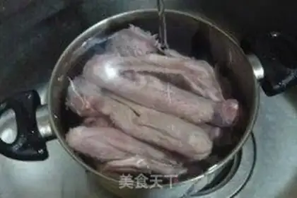 Make step 1