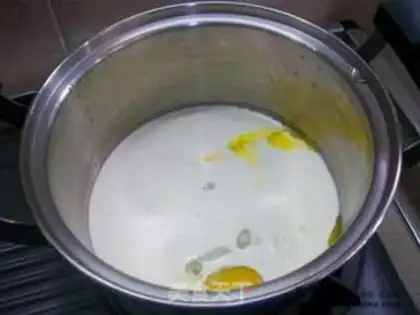 Make step 2