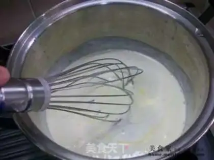 Make step 3