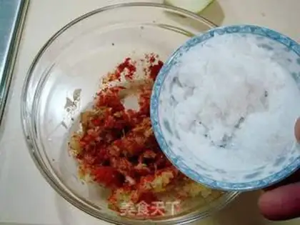 Make step 3