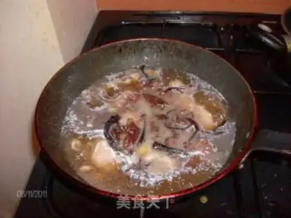 Make step 5