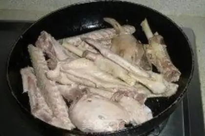 Make step 4
