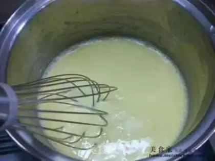 Make step 4