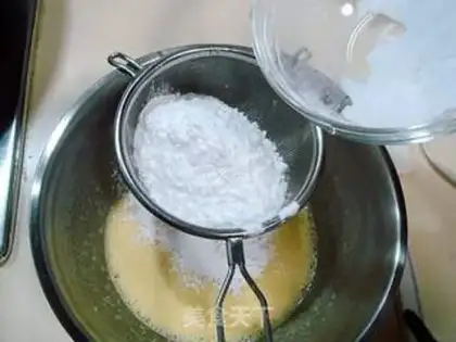 Make step 5