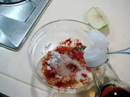 Make step 4