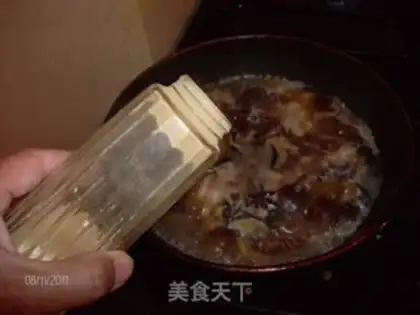 Make step 6