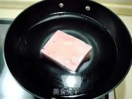Make step 1