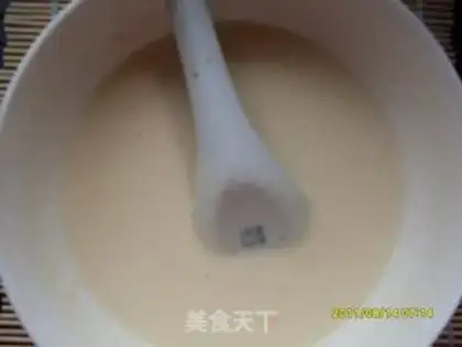 Make step 0