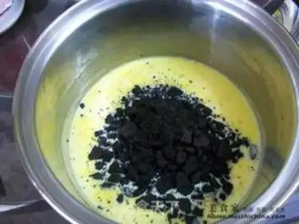 Make step 5