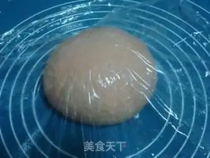 Make step 2