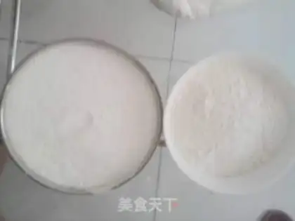 Make step 5