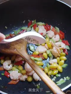 Make  step 7